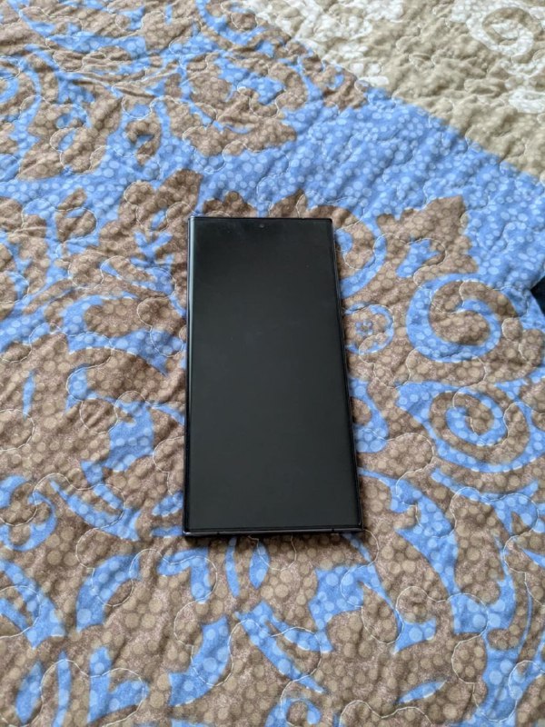 Samsung Galaxy S23 Ultra 5
