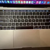 Apple MacBook Pro 3