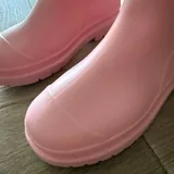 Rubber boots, size 38 3