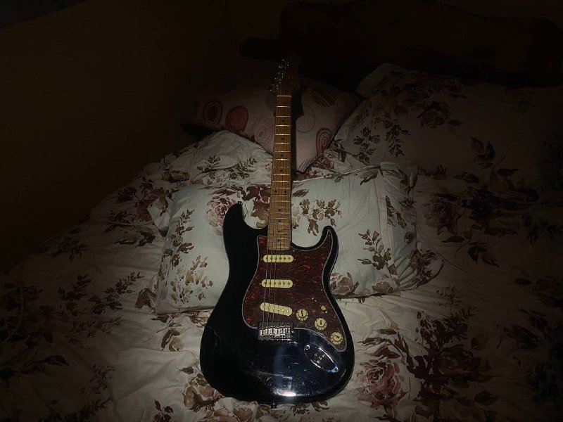 Электрогитара JET 300