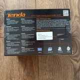 8-портовый гигабитный коммутатор Tenda SG108 2