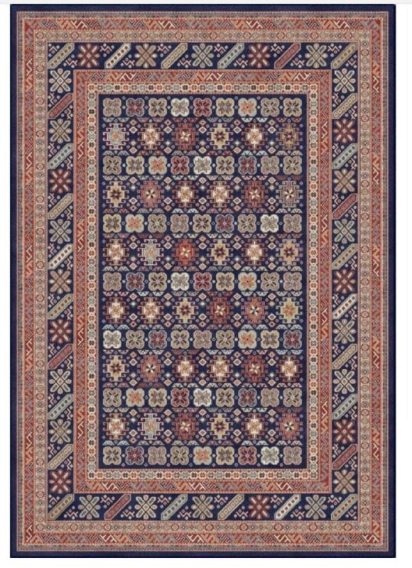 Напольный светильник Jisk, Стол белый 140х60, Две лампы, Стеллаж большой, Стеллаж малый, Ковер, Чайник xiaomi 6