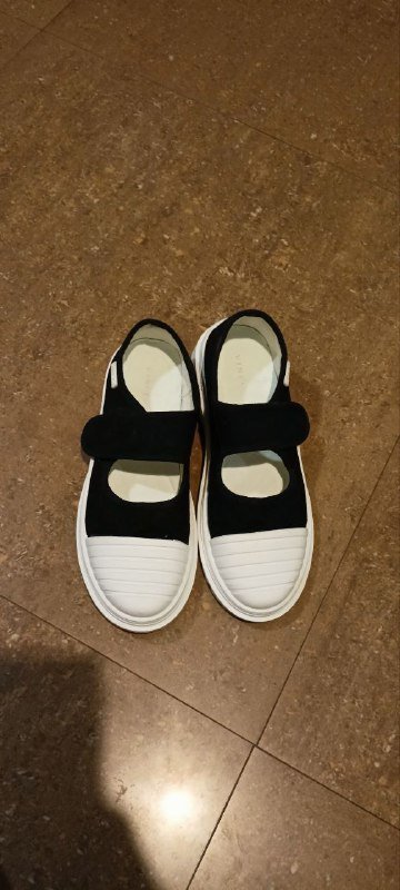 Туфли парусиновые Vincci, Очки +2,5 Zeiss, Книга Сергей Давыдов, Сумка Proff для ноутбука 2