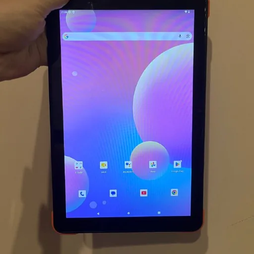 Sigma X-Treme A1033 планшет