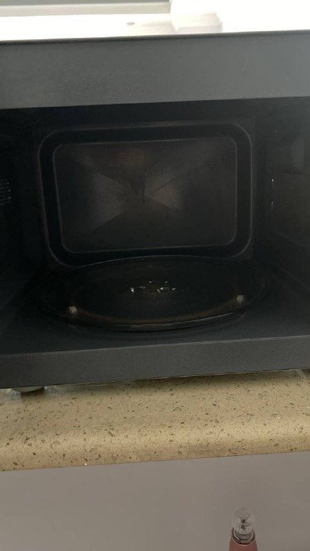 Микроволновка 2