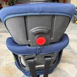 Детское автокресло Ares 3