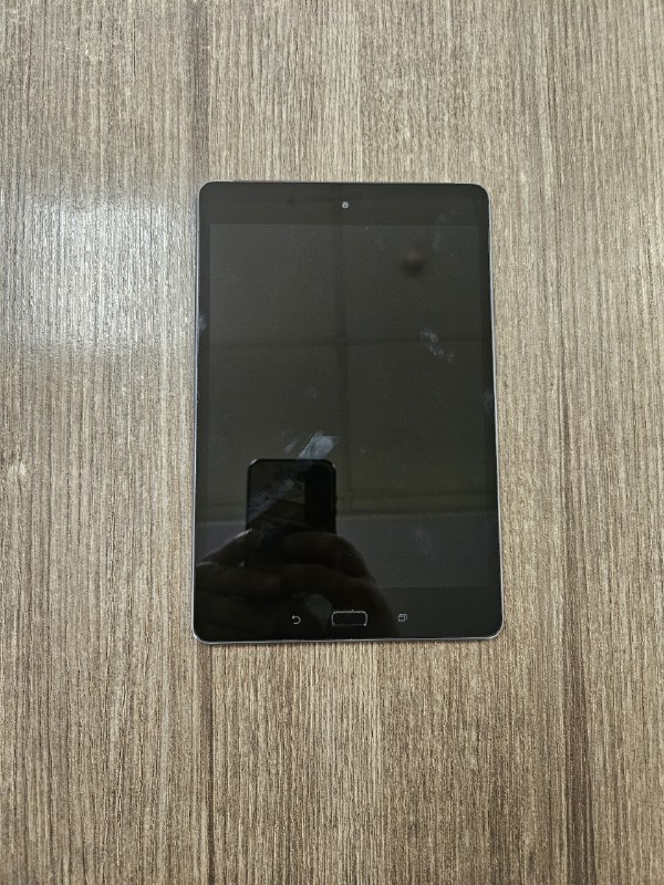 Планшет Asus 3