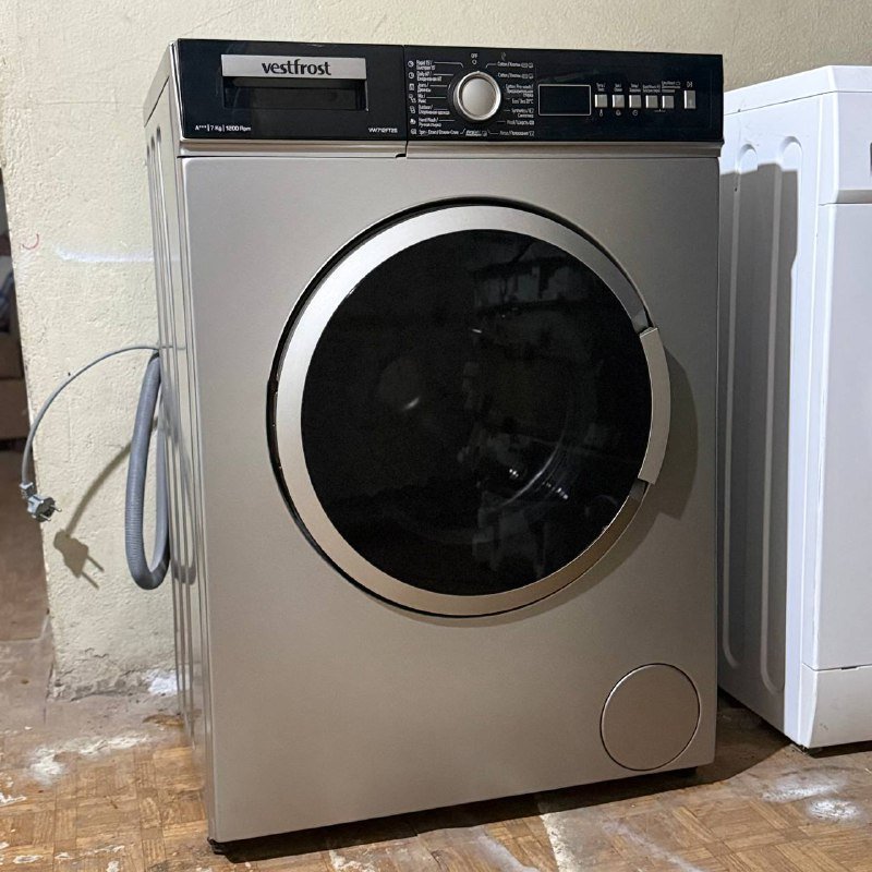 Стиральная машина VESTFORST 7 кг