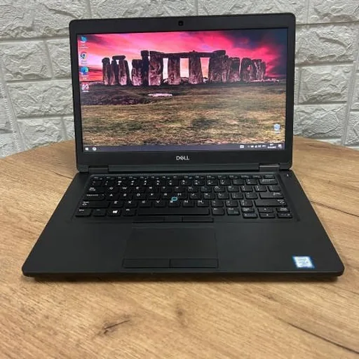 Dell ноутбук 14"