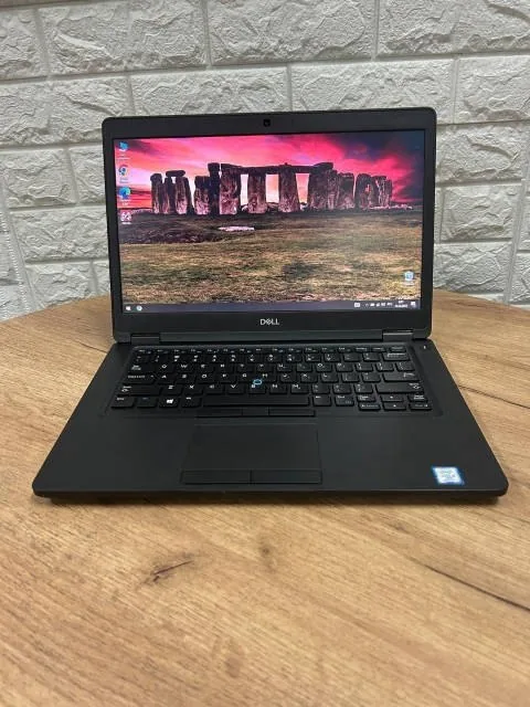 Dell ноутбук 14" 1
