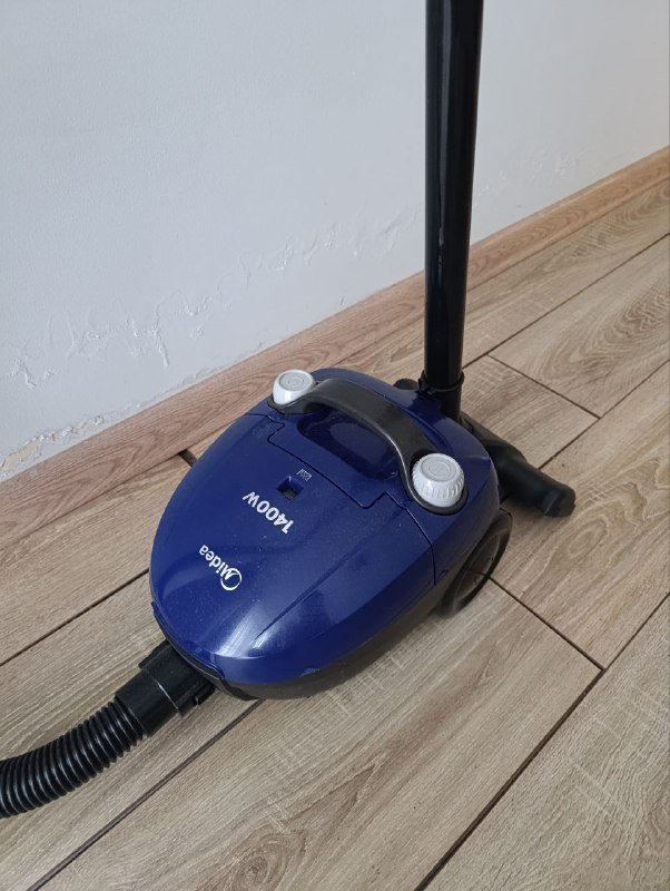 Пылесос Midea б/у