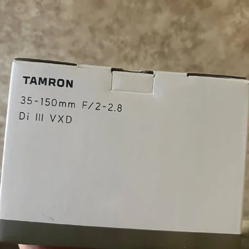 Объектив Tamron 35-150