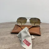 Ray-Ban Aviator очки 1