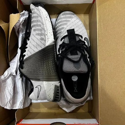 Nike Metcon 9 Sneakers