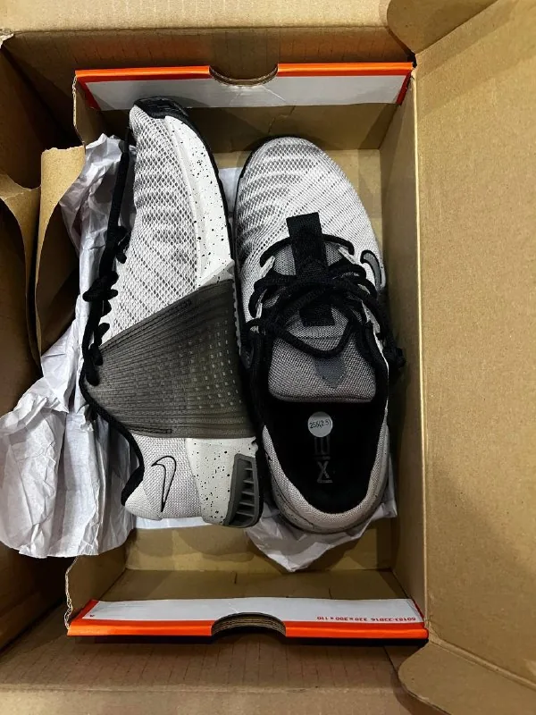 Nike Metcon 9 кроссовки 1