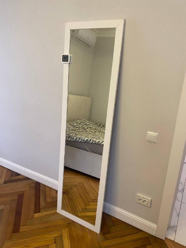 Зеркало 179x49.5 Без часов