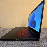 MSI GF63 Thin 5