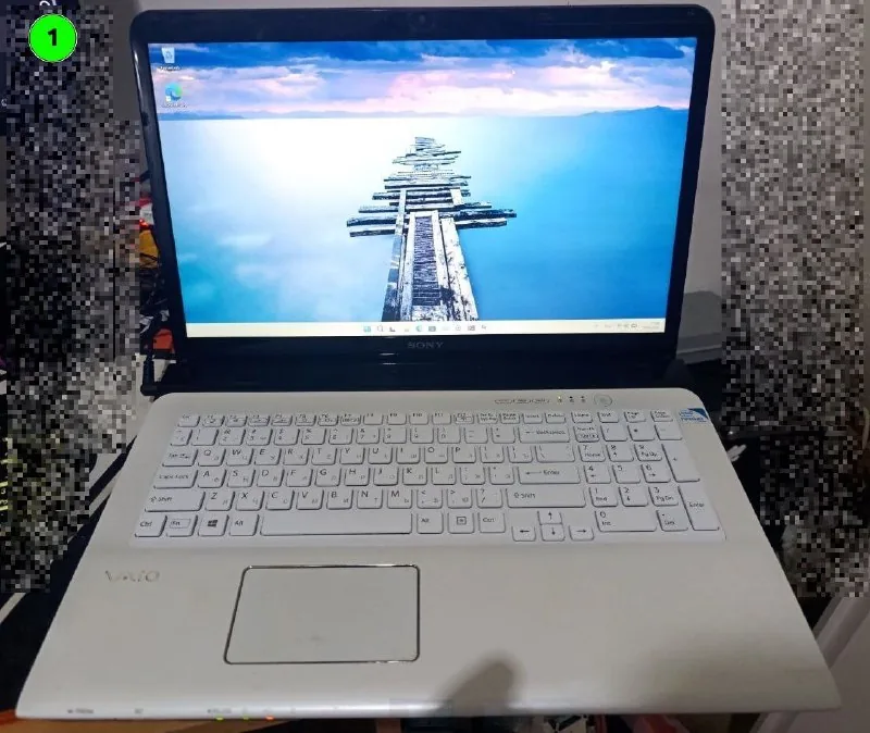 Ноутбуки Sony Vaio, Asus, Lenovo, HP, Acer 1
