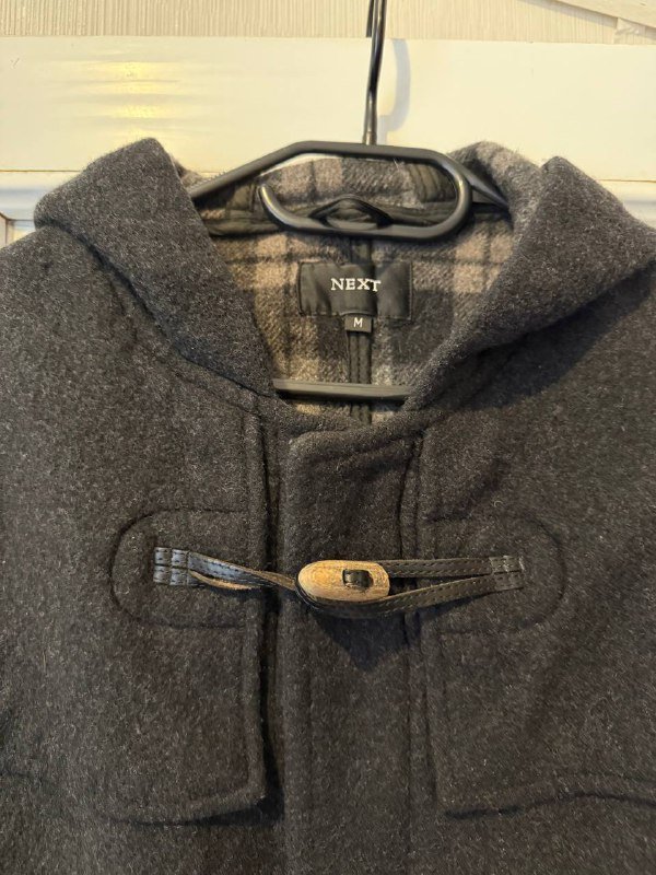 Barbour куртка, винтажный дафлкот NEXT 2