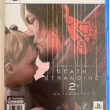 Death Stranding 2 1