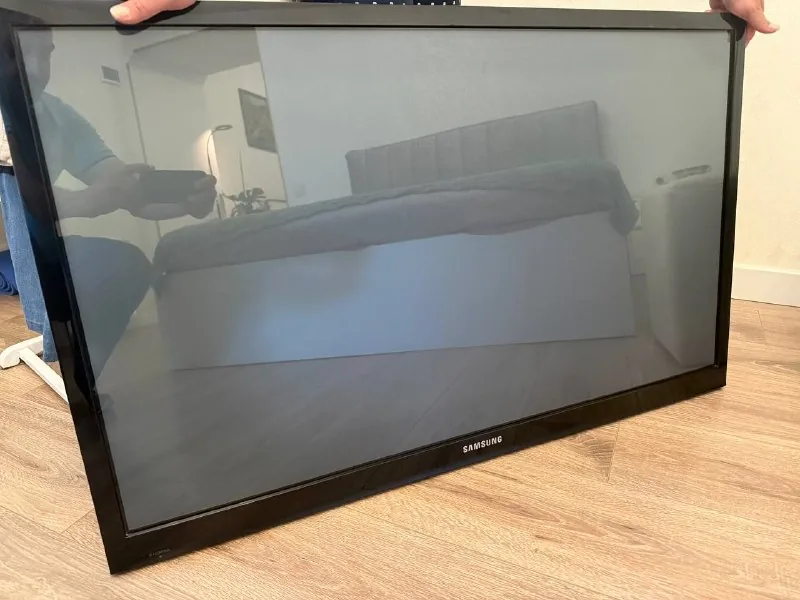 Samsung TV