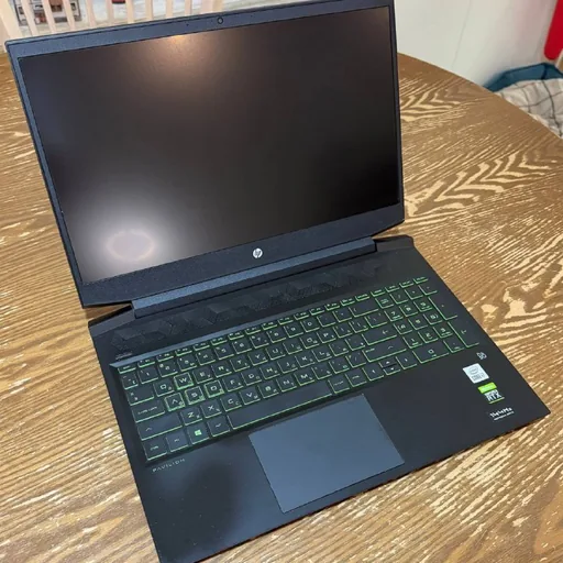 HP Pavilion Gaming 16-a0xxx