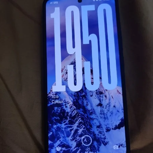 телефон poco f6