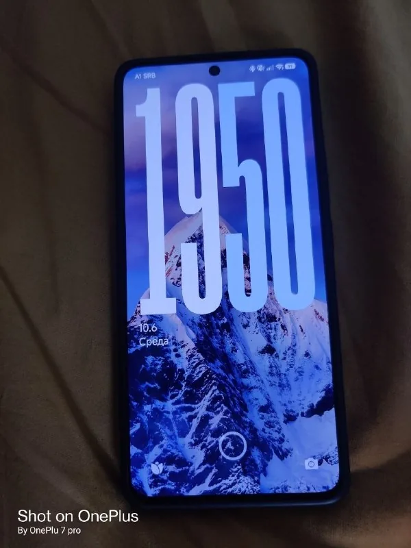телефон poco f6 1
