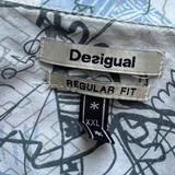 Рубашка Desigual 3