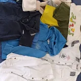 Одежда для мальчика, пакет 1