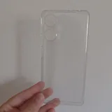 Смартфон POCO F5 5G, зарядное устройство, кабель, чехлы 7