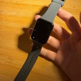 Фитнес-браслет Xiaomi Smart Band 9 Pro 2