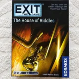 EXIT: The Game 1