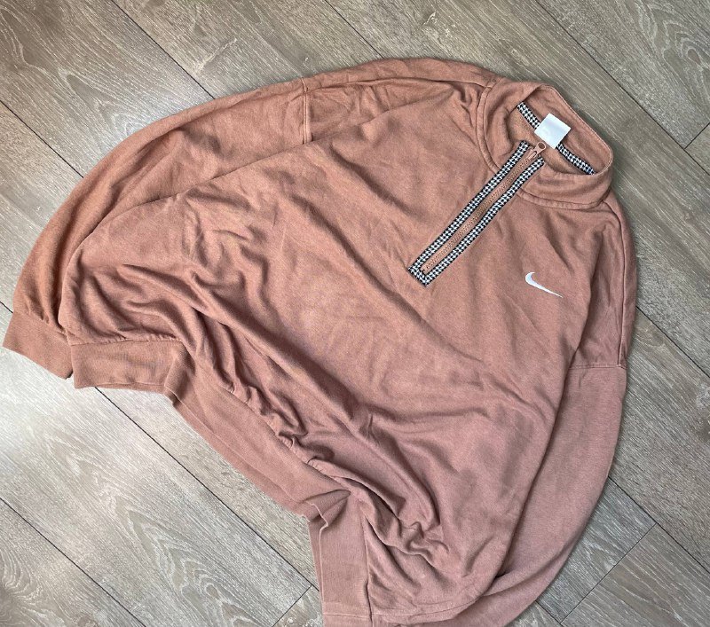 Nike Sweater Size XL 2