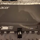Монитор Acer HA270 75 Гц 2