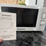 Микроволновая печь Maxbosh 3