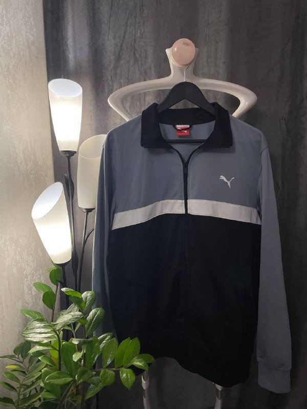 Брендовые мужские толстовки, куртки, жилеты 7