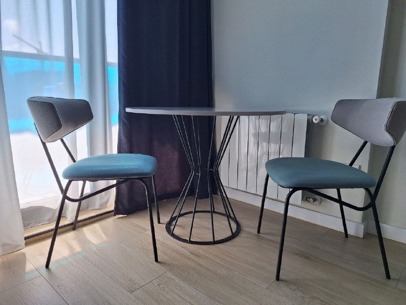 Стол и 2 стула 2