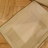 Короб для хранения IKEA 3