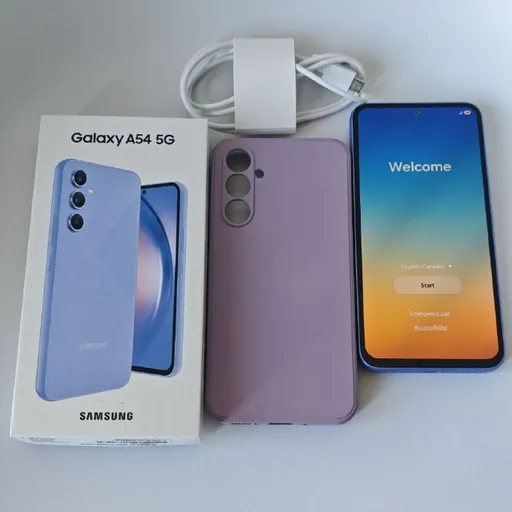 Samsung A54