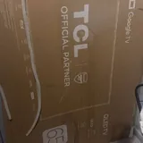 Телевизор TCL 3