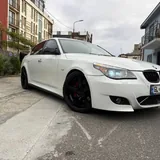 BMW 535i (E60) Stage 2 4