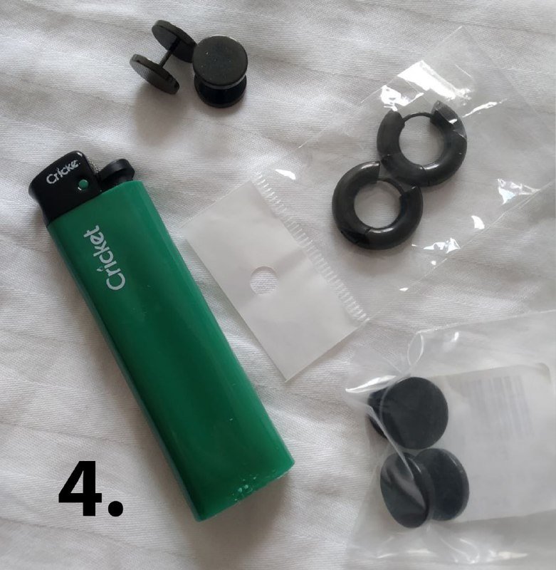 Переходник для жестких дисков через USB 4