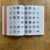 Книга Logo Modernism 4