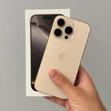 iPhone 16 Pro 256GB — SIM + eSIM 1
