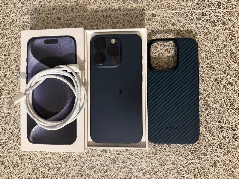 iPhone 15 pro 256, Apple Watch 10 46