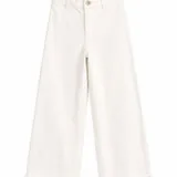 Белые джинсы Zara KIDS 1