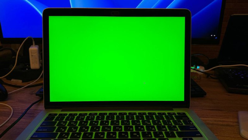 MacBook pro 13 2015 5