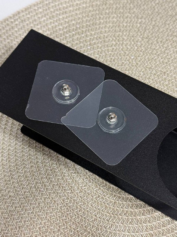 Держатель для туалетной бумаги с креплениями 3