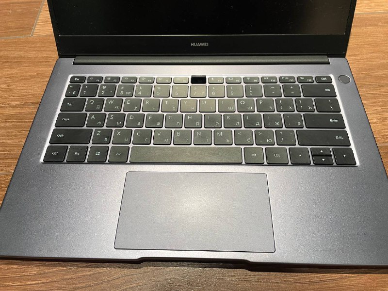 Ноутбук Huawei Matebook D14 2